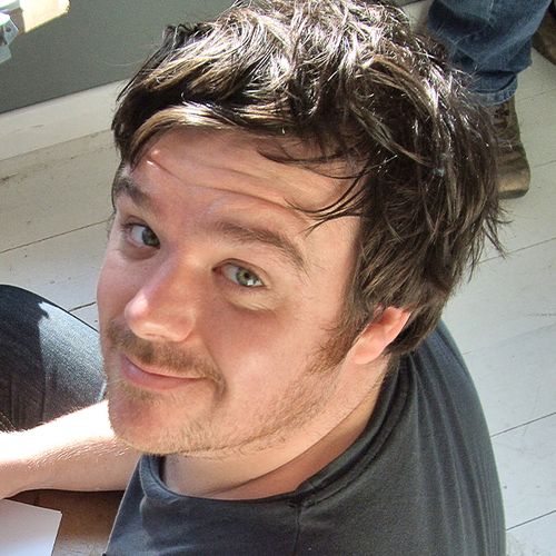 David Litchfield